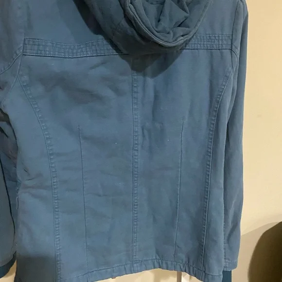 Jack by BB Dakota cargo jacket like Bella Swan in the movie Twilight- Medium - Picture 4 of 6